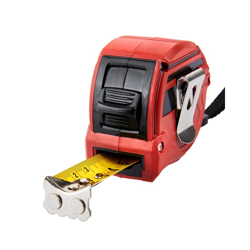 Рулетка ELITECH 310302 5 м, 25 мм