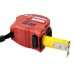 Рулетка ELITECH 310302 5 м, 25 мм