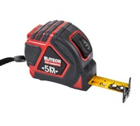 Рулетка Elitech HD 310401 5 м, 19 мм