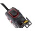 Рулетка Elitech HD 310401 5 м, 19 мм