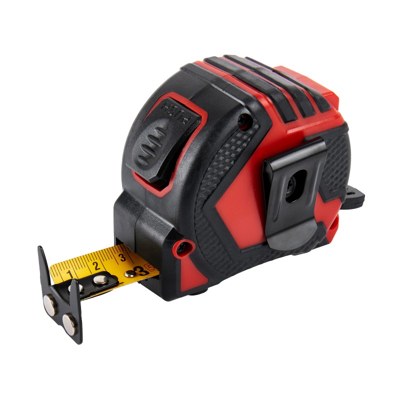 Рулетка Elitech HD 310402 5 м, 25 мм