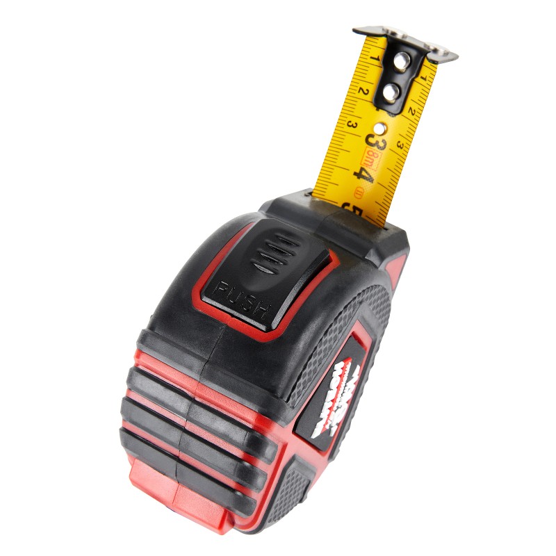 Рулетка Elitech HD 310403 8 м, 25 мм
