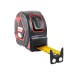Рулетка Elitech HD 310403 8 м, 25 мм