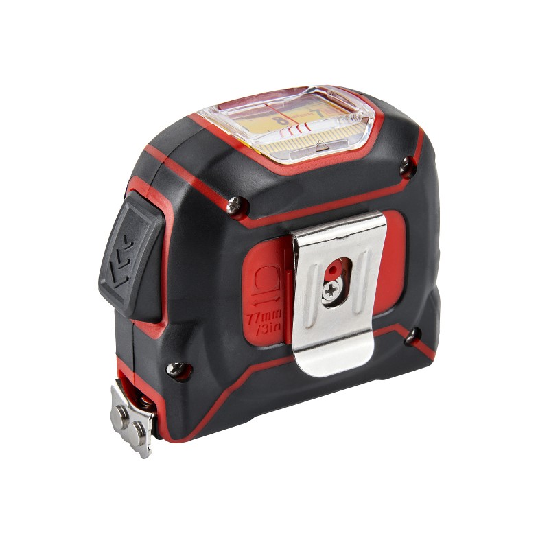 Рулетка Elitech 310501 5 м, 19 мм