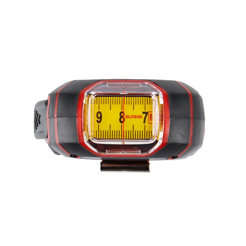 Рулетка Elitech 310501 5 м, 19 мм