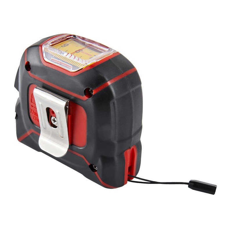 Рулетка Elitech 310501 5 м, 19 мм