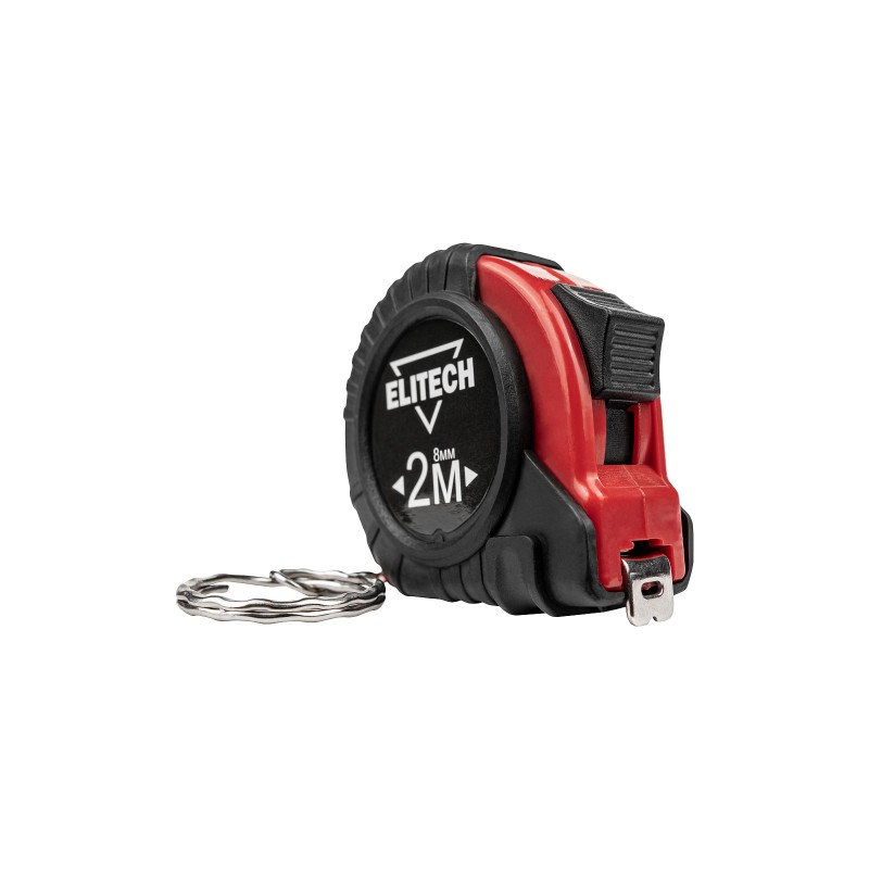 Рулетка Elitech 310203
