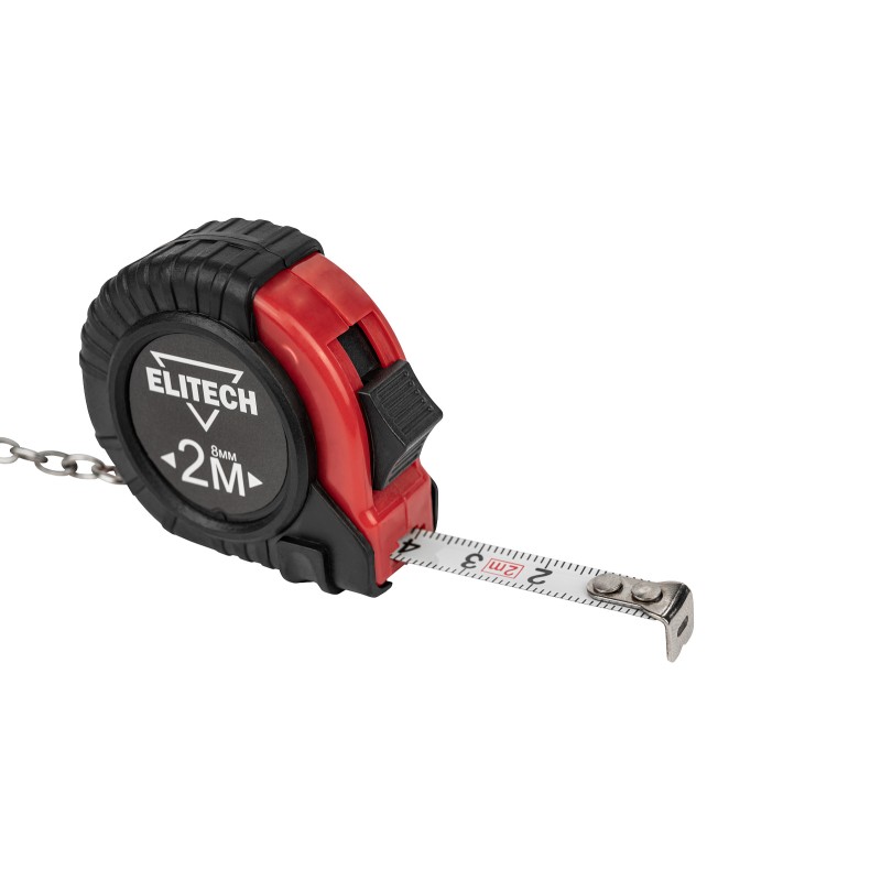 Рулетка Elitech 310203