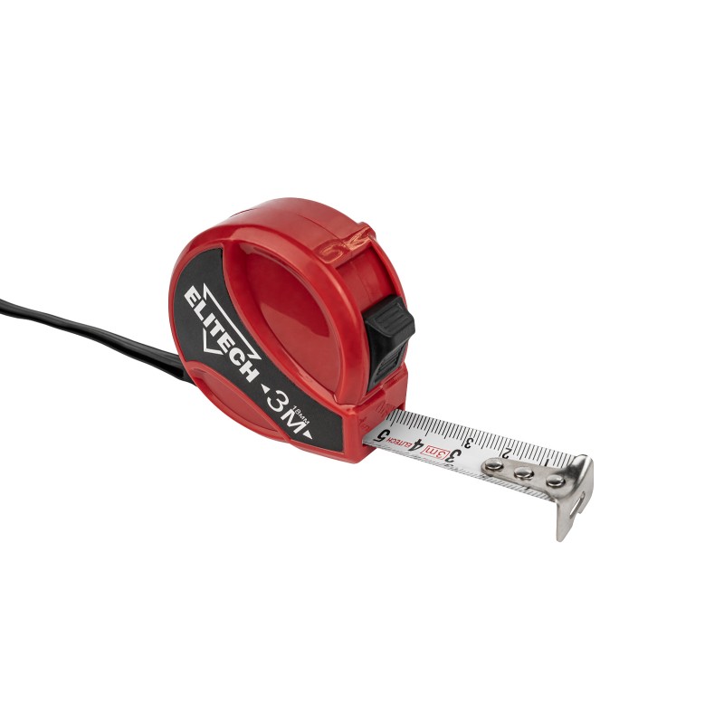 Рулетка Elitech 310102