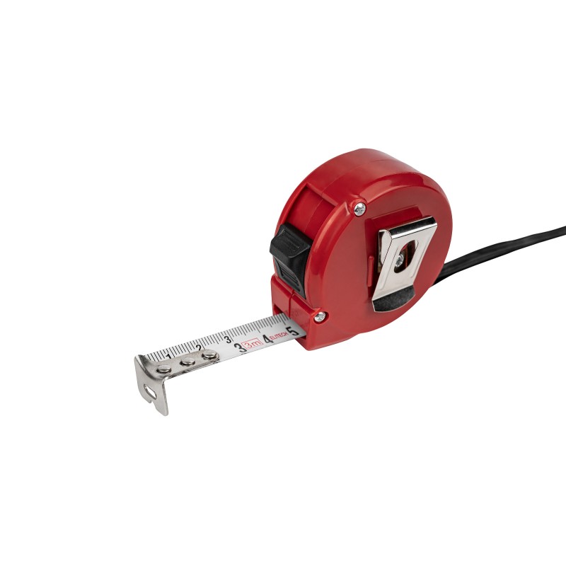 Рулетка Elitech 310102