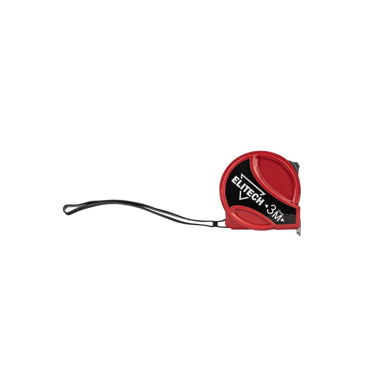 Рулетка Elitech 310102