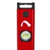 Уровень пузырьковый магнитный ELITECH 320101 (40 см, 3 глазка)