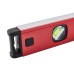 Уровень пузырьковый магнитный ELITECH 320101 (40 см, 3 глазка)