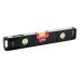 Уровень пузырьковый магнитный ELITECH HD 320301 40 см, 3 глазка