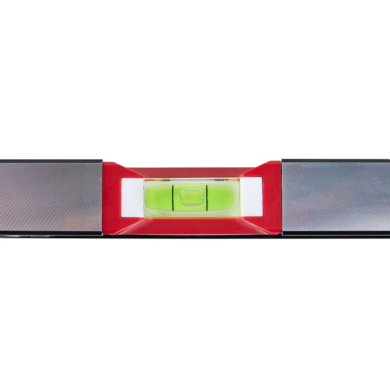 Уровень пузырьковый магнитный ELITECH HD 320301 40 см, 3 глазка