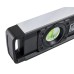 Уровень пузырьковый магнитный ELITECH HD 320301 40 см, 3 глазка