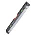 Уровень пузырьковый магнитный ELITECH HD 320301 40 см, 3 глазка
