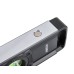 Уровень пузырьковый магнитный ELITECH HD 320301 40 см, 3 глазка