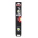 Уровень пузырьковый магнитный ELITECH HD 320301 40 см, 3 глазка