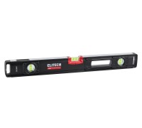 Уровень пузырьковый магнитный ELITECH HD 320302 60 см