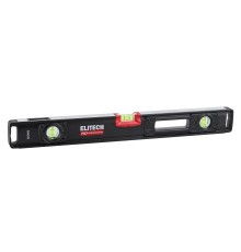 Уровень пузырьковый магнитный ELITECH HD 320302 60 см