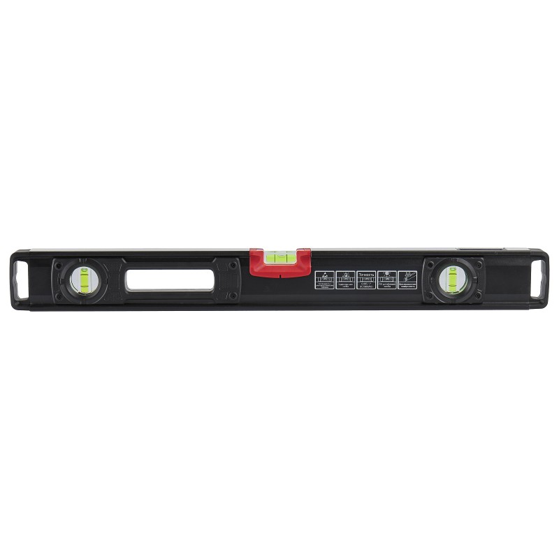 Уровень пузырьковый магнитный ELITECH HD 320302 60 см