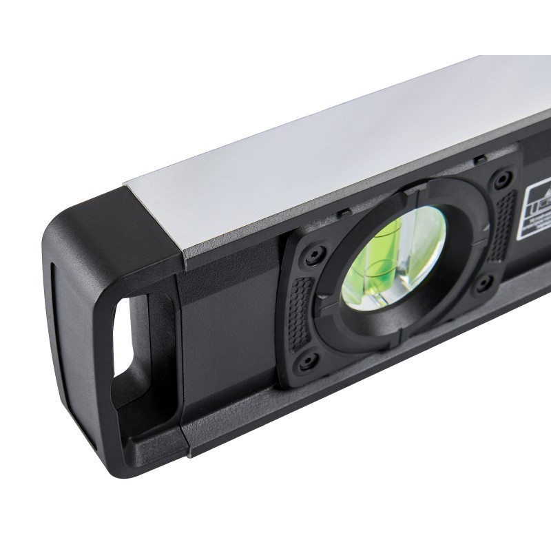 Уровень пузырьковый магнитный ELITECH HD 320302 60 см