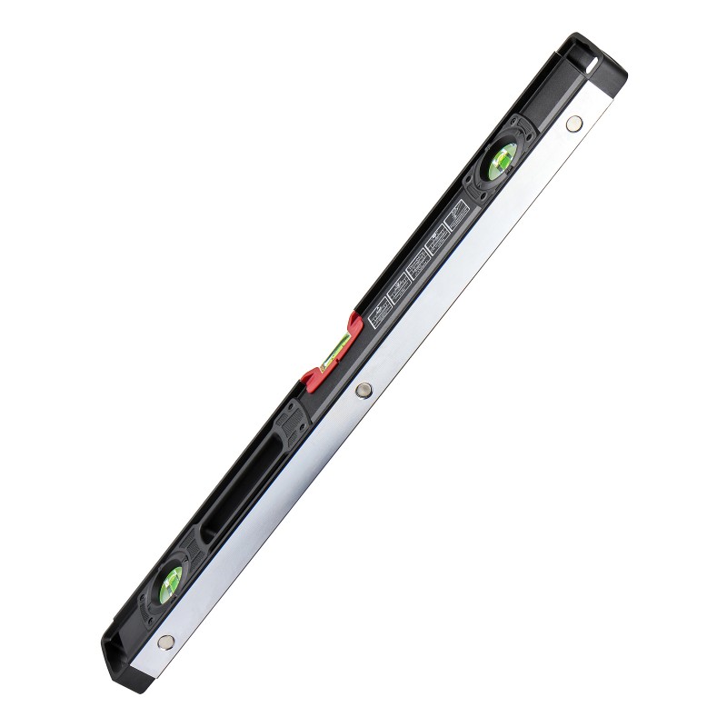 Уровень пузырьковый магнитный ELITECH HD 320302 60 см