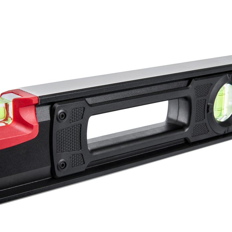 Уровень пузырьковый магнитный ELITECH HD 320302 60 см