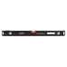 Уровень пузырьковый магнитный ELITECH HD 320303 80 см, 3 глазка
