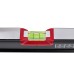 Уровень пузырьковый магнитный ELITECH HD 320303 80 см, 3 глазка