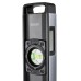 Уровень пузырьковый магнитный ELITECH HD 320303 80 см, 3 глазка