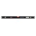 Уровень пузырьковый магнитный ELITECH HD 320304 100 см