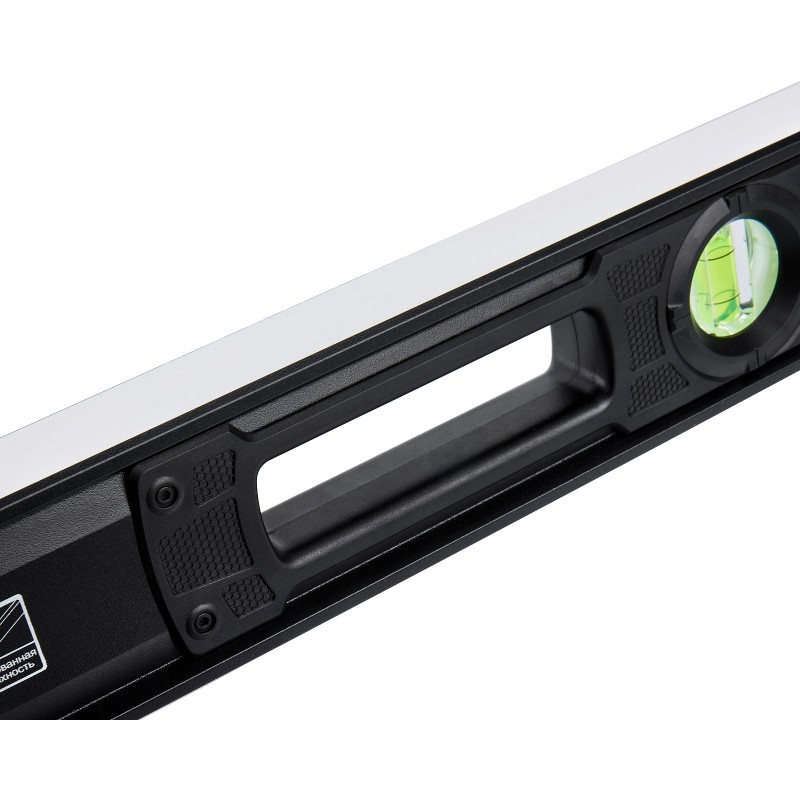 Уровень пузырьковый магнитный ELITECH HD 320304 100 см