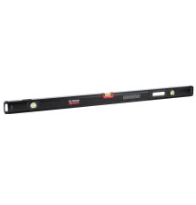 Уровень пузырьковый магнитный ELITECH HD 320305 120 см, 3 глазка