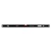 Уровень пузырьковый магнитный ELITECH HD 320305 120 см, 3 глазка