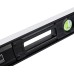 Уровень пузырьковый магнитный ELITECH HD 320305 120 см, 3 глазка