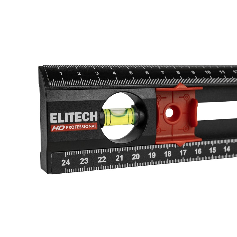 Уровень разметочный ELITECH HD 320307 50 см
