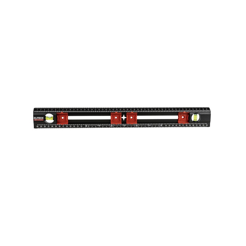 Уровень разметочный ELITECH HD 320307 50 см