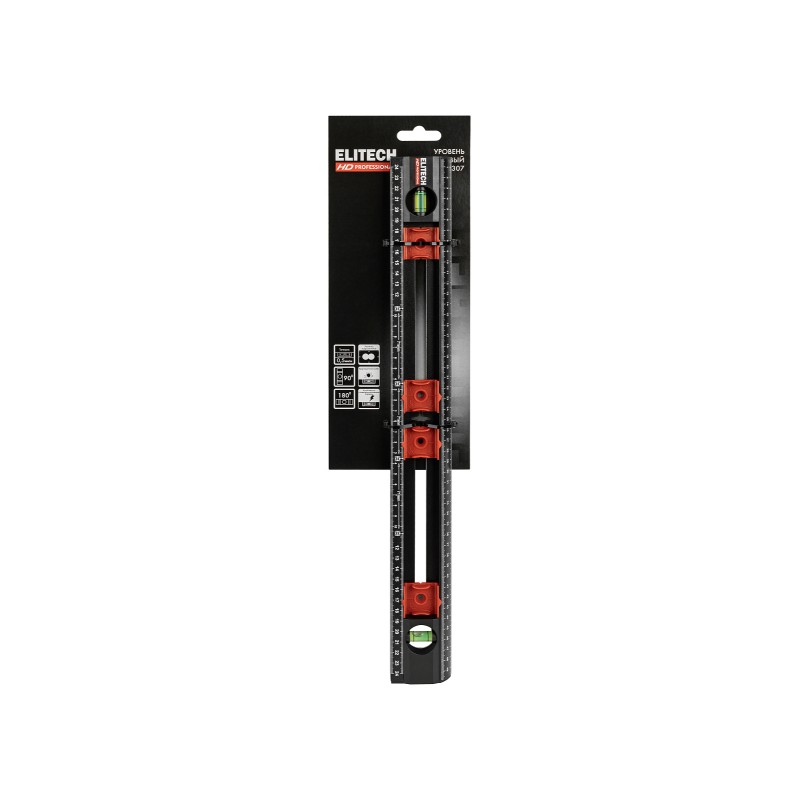 Уровень разметочный ELITECH HD 320307 50 см