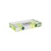 Уровень пузырьковый акриловый ELITECH HD 320308 10 см, 2 колбы