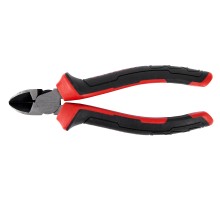 Бокорезы комбинированные ELITECH 130201 160 мм, сталь CrV