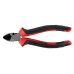 Бокорезы комбинированные ELITECH 130201 160 мм, сталь CrV