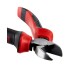 Бокорезы комбинированные ELITECH 130201 160 мм, сталь CrV