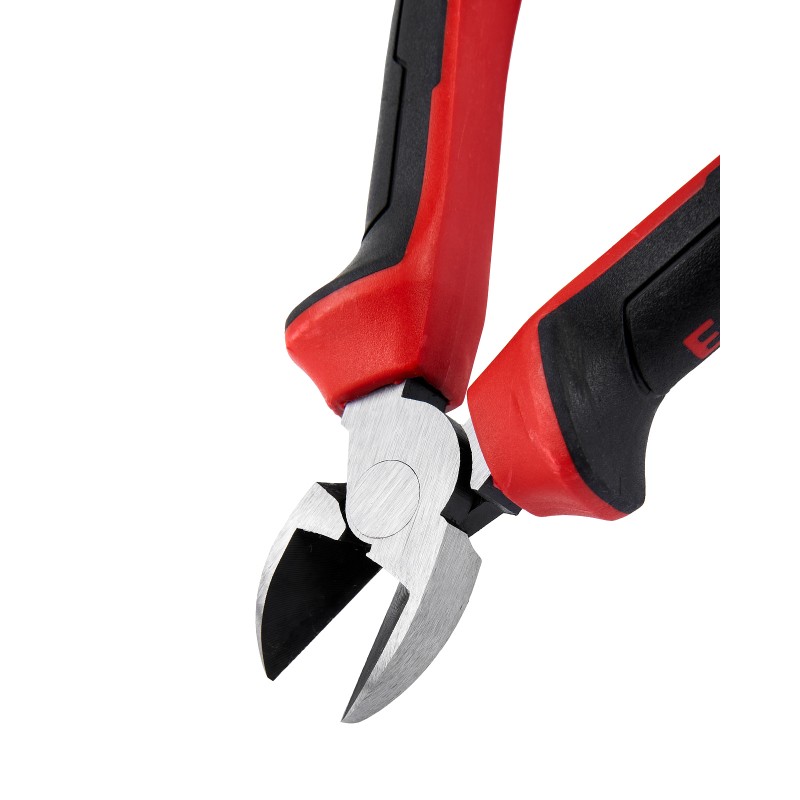 Бокорезы комбинированные ELITECH 130201 160 мм, сталь CrV