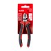 Бокорезы комбинированные ELITECH 130201 160 мм, сталь CrV