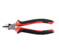Бокорезы комбинированные ELITECH 130202 180 мм, сталь CrV