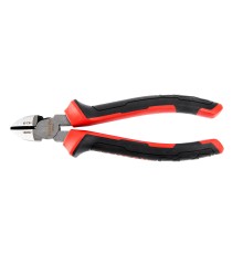 Бокорезы комбинированные ELITECH 130202 180 мм, сталь CrV