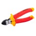 Бокорезы диэлектрические ELITECH 130401 160 мм, сталь CrV