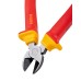 Бокорезы диэлектрические ELITECH 130401 160 мм, сталь CrV